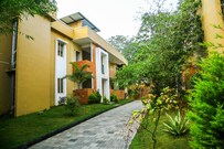 Hotel Taaza Holiday Hills, Wayanad Hotel Taaza Holiday Hills, Wayanad