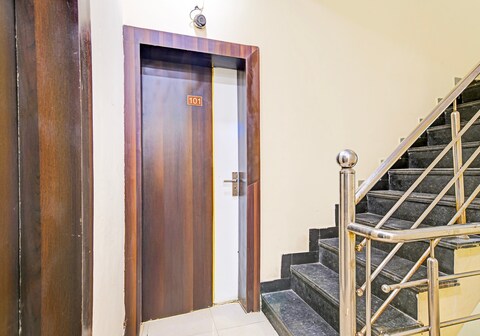 Hotel O Hanuman Naka Ujjain Formerly Krishna Palace