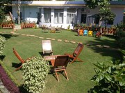 hotel toppers corner, Mount Abu hotel toppers corner, Mount Abu