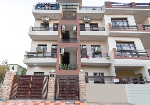 Hotel O Sabtera Homes