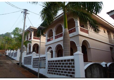 Skandi Sol - Peaceful Yoga Retreat