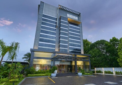 Noah Sky Suites