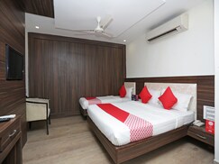 OYO Home 12130 Cozy Stay near Parampara Resort, Coorg OYO Home 12130 Cozy Stay near Parampara Resort, Coorg