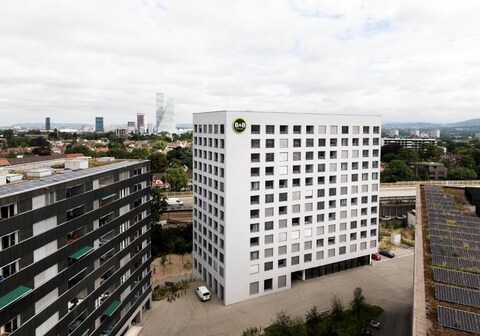 B&B Hotel Basel