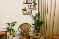 The ganges by boho ghar Near Ganges, Rishikesh The ganges by boho ghar Near Ganges, Rishikesh