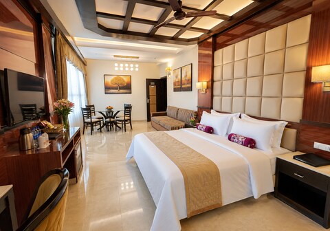 Hotel Southgate