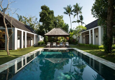 The Samaya Ubud Villas Bali