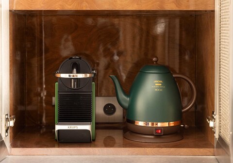 Bourgogne Hostel - Room 02 PRM - 2P - Invalides