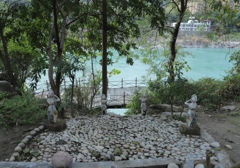 Shloka Villa Rishikesh