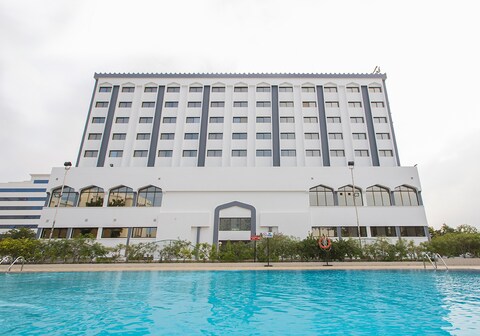 Hotel Muscat Holiday