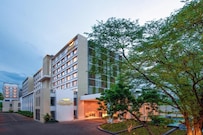 Feathers A Radha Hotel Chennai, Chennai Feathers A Radha Hotel Chennai, Chennai