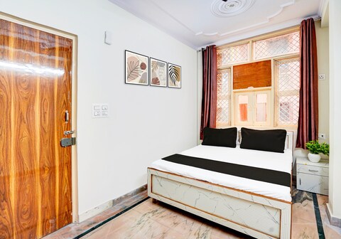 Super Hotel O THE ROYALL RESIDENCY