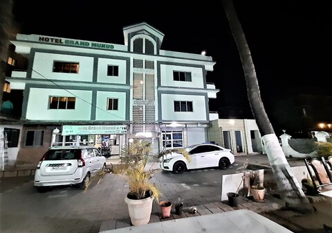 HOTEL GRAND MURUD