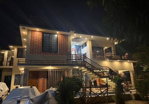 BONOBANI HOMESTAY