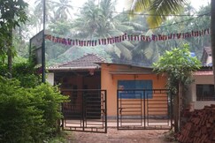 Anahat Cottage, Raigad Anahat Cottage, Raigad