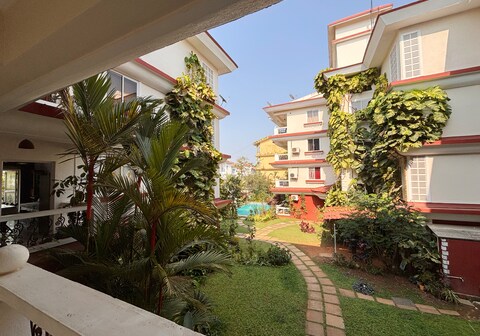 Riverside Appartments
