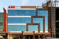 OYO 183 Hotel Alpine Tree, Delhi OYO 183 Hotel Alpine Tree, Delhi