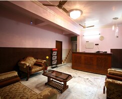 Hotel Host, Delhi Hotel Host, Delhi