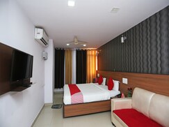 OYO 7524 Hotel Grand Celebration, Patna OYO 7524 Hotel Grand Celebration, Patna