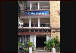 Hotel City Palace, Ranchi Hotel City Palace, Ranchi