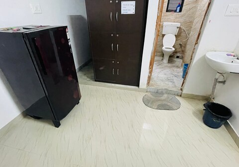 OYO Home Gitanjali Home