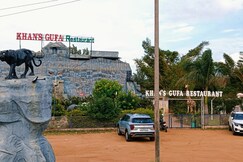Bandipur Khans resort & Gufa restaurant, METTUPALAYAM Bandipur Khans resort & Gufa restaurant, METTUPALAYAM