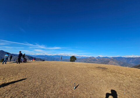 Byas Ganga Home Stay