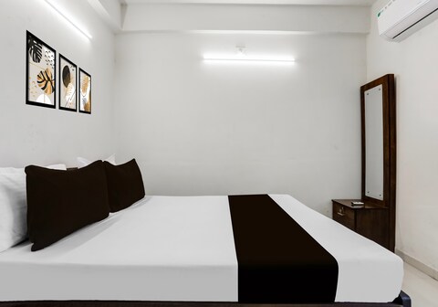 Hotel O Happy Stay Asalali