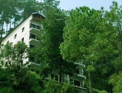 Hotel Richmond Hills, Ranikhet Hotel Richmond Hills, Ranikhet