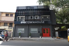 Super Townhouse Royapettah Near U.S Consulate, Chennai Super Townhouse Royapettah Near U.S Consulate, Chennai
