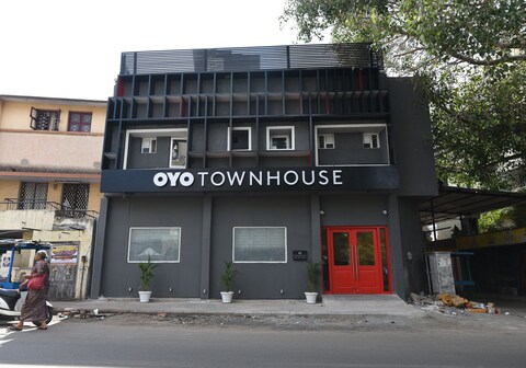 Super Townhouse Royapettah Near U.S Consulate