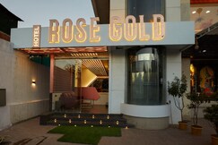 Hotel Rose Gold, Ahmednagar Hotel Rose Gold, Ahmednagar