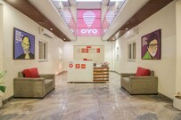OYO Flagship 556 North Campus, Delhi OYO Flagship 556 North Campus, Delhi