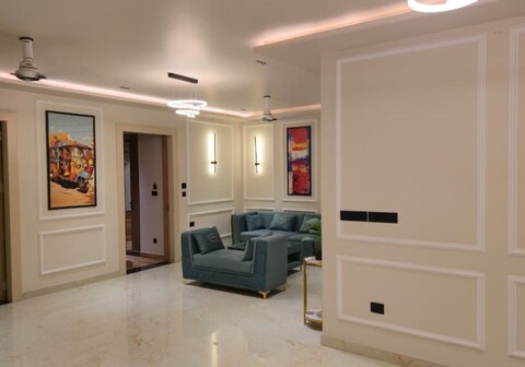 Ek Tara The Boutique Hotel