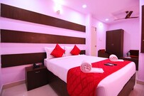 Ulo Panasia Residency, Chennai Ulo Panasia Residency, Chennai
