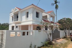 Mahanas Paradise, Thanjavur Mahanas Paradise, Thanjavur