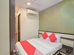 OYO 7892 Hotel Minerva Residency, Mumbai OYO 7892 Hotel Minerva Residency, Mumbai