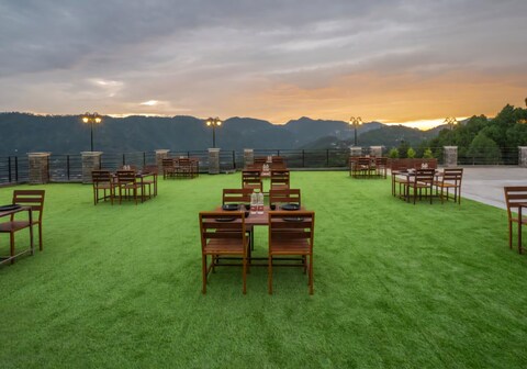 Lily House By Bloom n Blossom