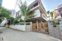 Amazing Homestay ( Near Nemcare Super Speciality Hospital), Guwahati Amazing Homestay ( Near Nemcare Super Speciality Hospital), Guwahati