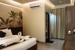 Hotel Muthahalli Grand, Bangalore Hotel Muthahalli Grand, Bangalore