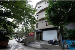 R.K. Residency, Calicut (Kozhikode) R.K. Residency, Calicut (Kozhikode)