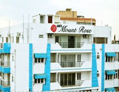 Mount Rose Service Apartments, Hyderabad Mount Rose Service Apartments, Hyderabad