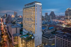 Le Meridien Bangkok, Bangkok Le Meridien Bangkok, Bangkok