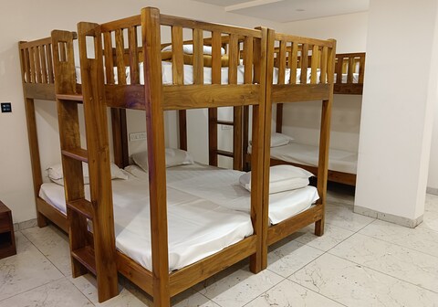 The Godavari Gokarna Hostel