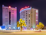 Al Safir Hotel & Tower, Manama Al Safir Hotel & Tower, Manama