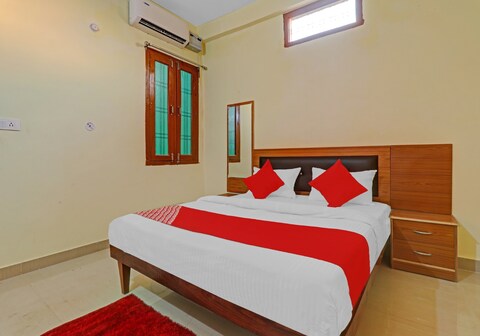 Hotel O Kk Guest House