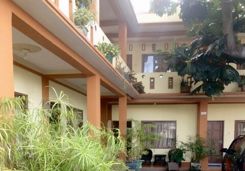 Hotel O Kost Takalar Near Polsek Mappakasunggu (Mapsu)