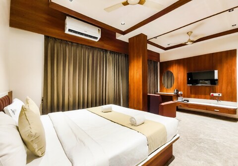 Hotel Narayanee