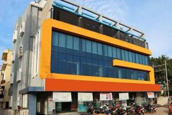 GOLDEN ORCHID, Bhubaneshwar GOLDEN ORCHID, Bhubaneshwar