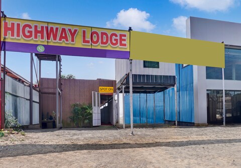 Hotel O Highway Lodge